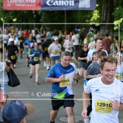 Finisher Fotos Firmenlauf 2023